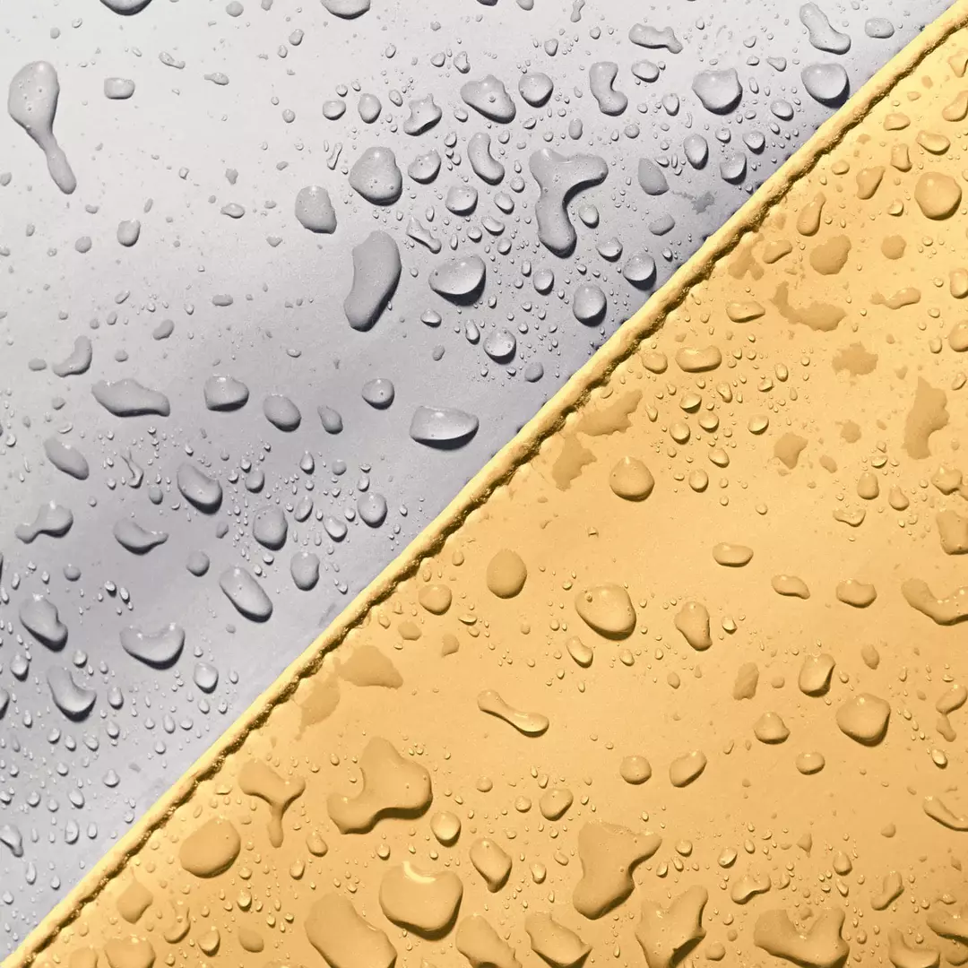 Ucon Acrobatics Yuri Lotus Infinity Glacier Grey Lemon Cross Body Bag Tasche gelb